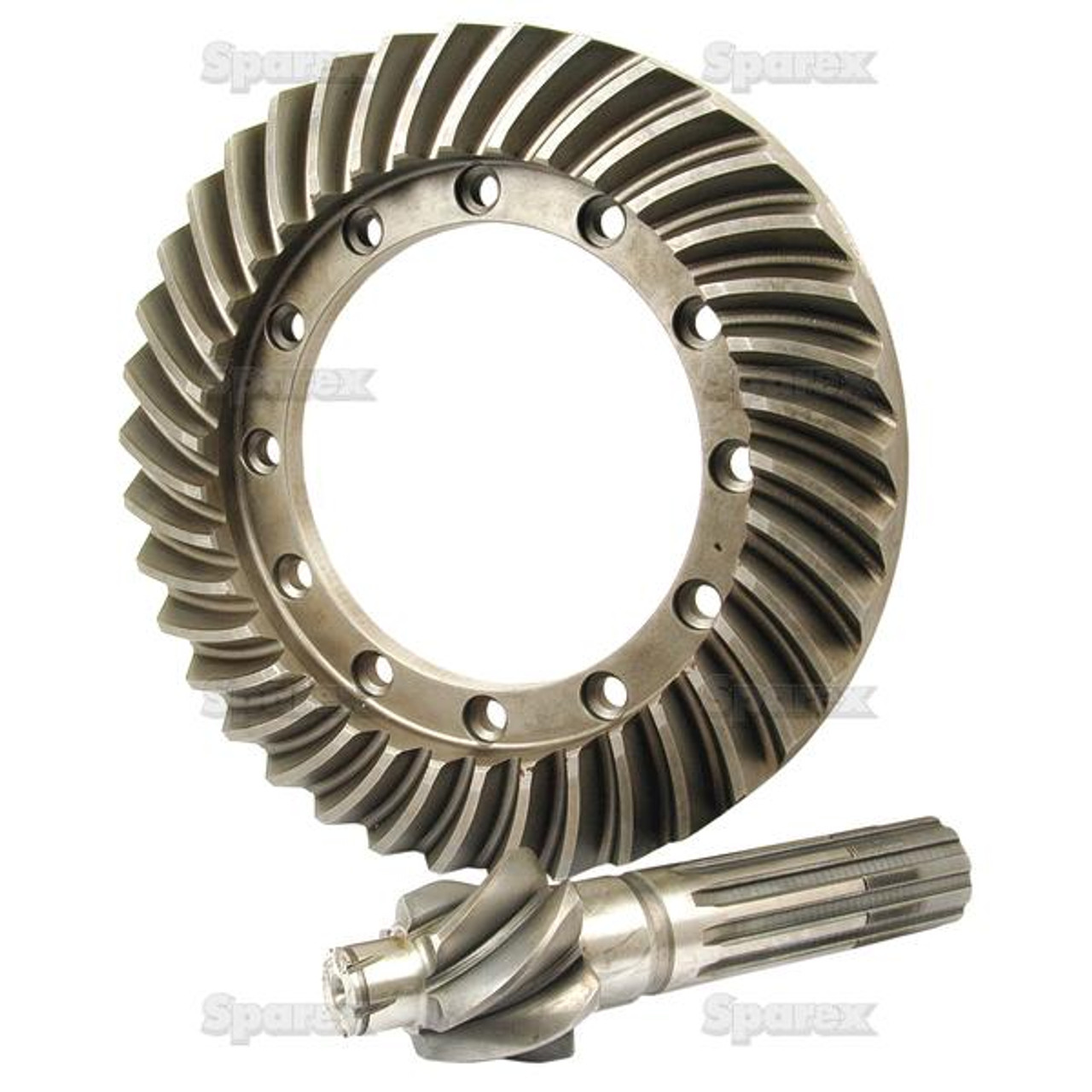 Tractor  RING GEAR & PINION Part Number S40898