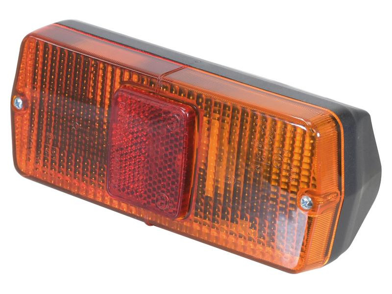 Tractor  LIGHT ASSEMBLY, REAR, RH Part Number S41128