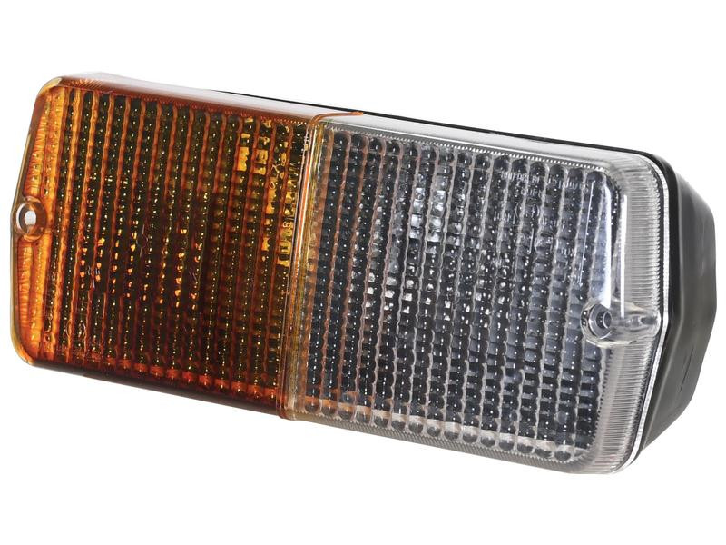 Tractor  LIGHT, SIDE Part Number S41134