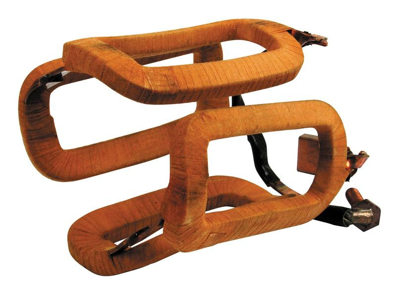 Tractor  COILS, LUCAS TEB 132 Part Number S41151