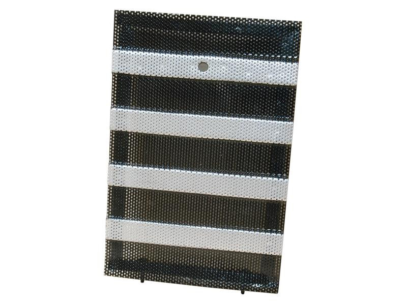 Tractor  DOOR, GRILLE Part Number S41210