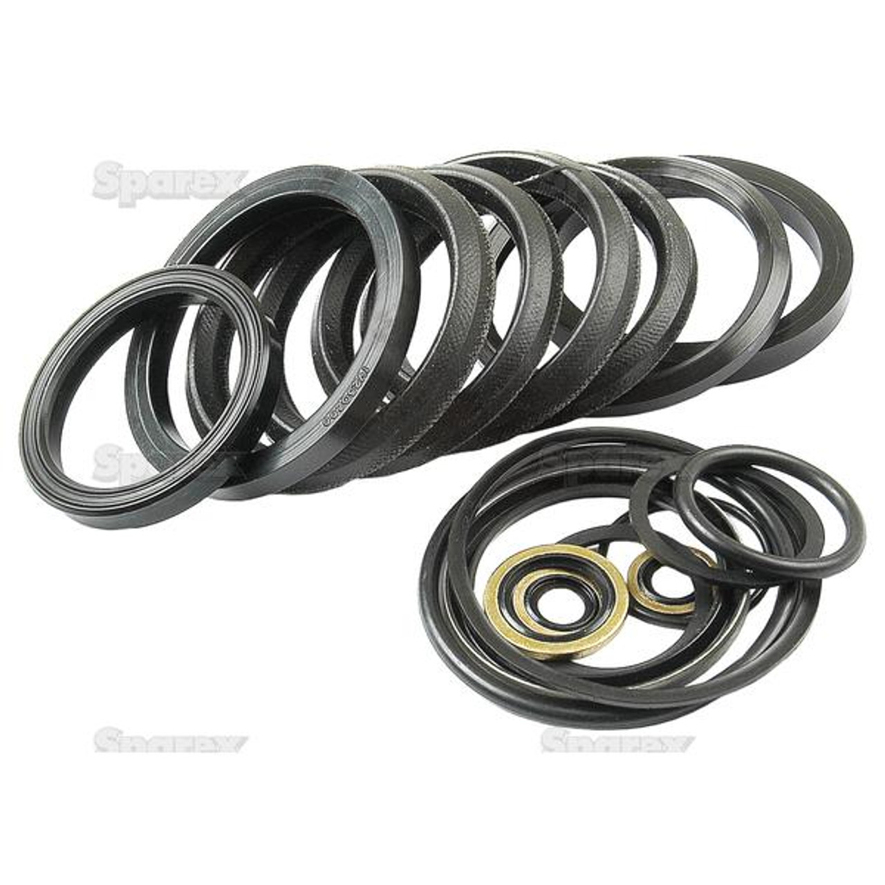 Tractor  SEAL KIT BUCKET TILT 1810056 Part Number S41274