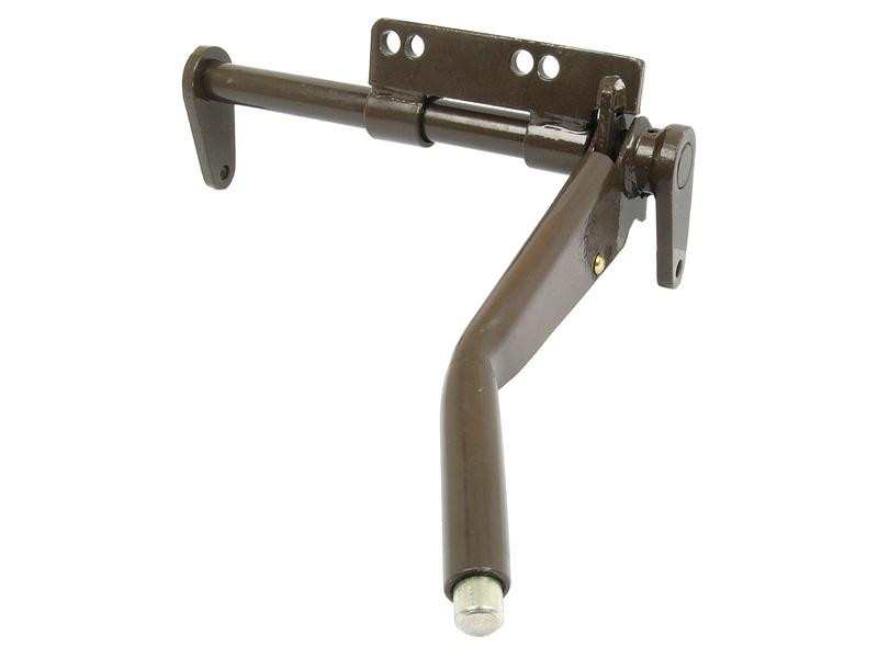 Tractor  BRAKE ASSY - 1473871M91 Part Number S41341