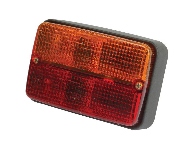 Tractor  LIGHT, TAIL Part Number S41400