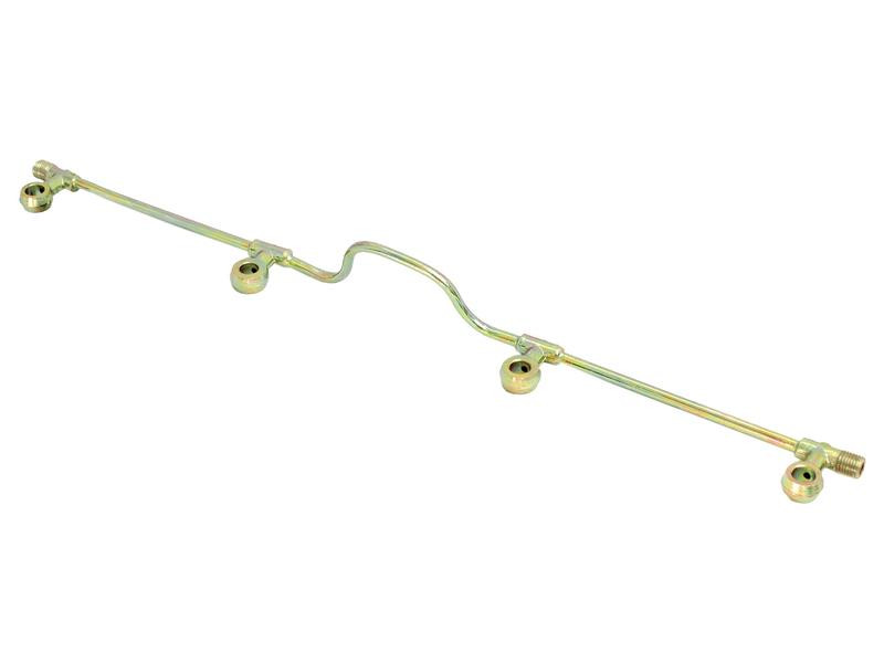 Tractor  LEAK OFF LINE Part Number S41440