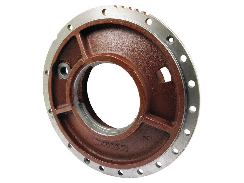 Tractor  PLATE, RH, 1860882M1 Part Number S41453