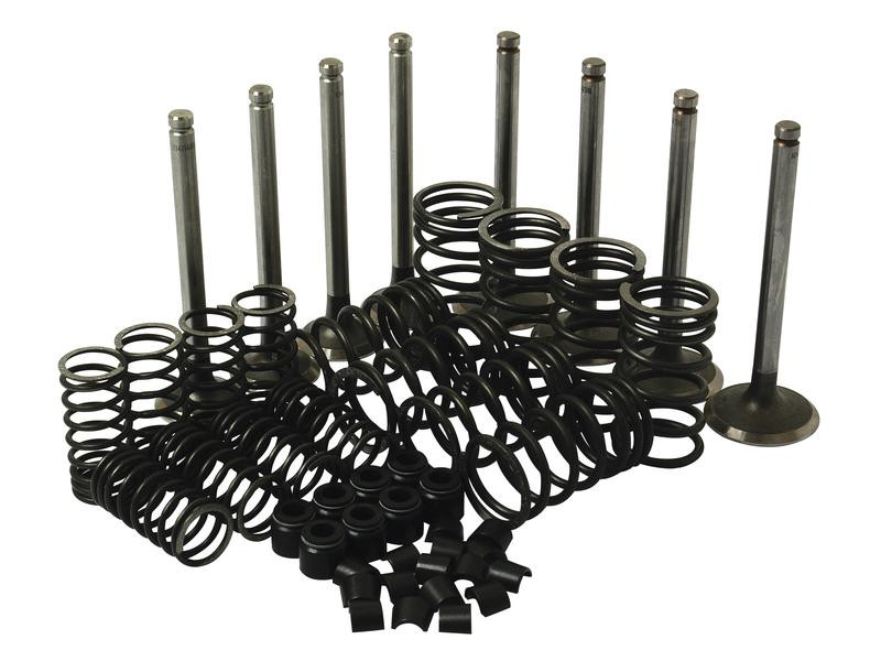 Tractor  VALVE TRAIN KIT, LESS GUIDES Part Number S41588