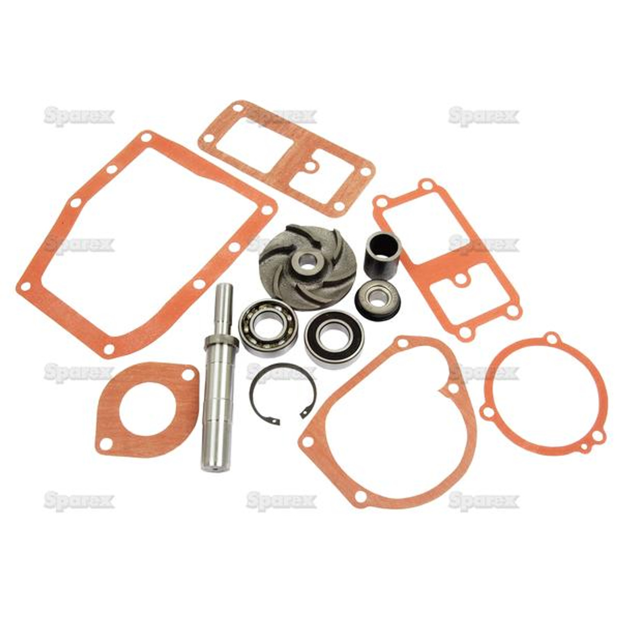 Tractor  REPAIR KIT, WATER PUMP Part Number S41611
