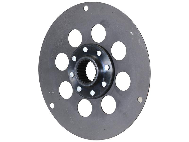 Tractor  HUB, SPLIT TORQUE Part Number S41644