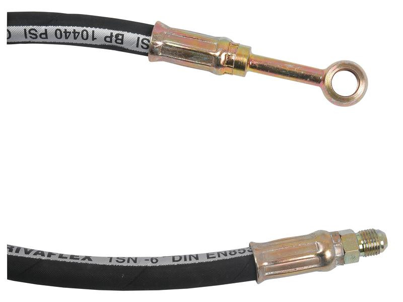 Tractor  HOSE HYDR 897153M91 Part Number S41958