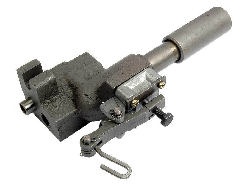 Tractor  VALVE, PRESSURE, 1680061M91 Part Number S42029