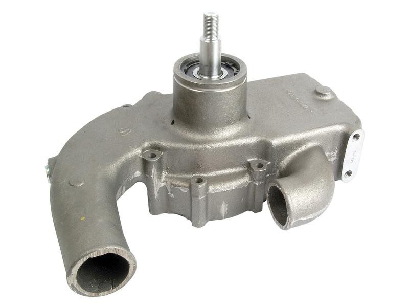 Tractor  WATER PUMP, 744228M91 Part Number S42126