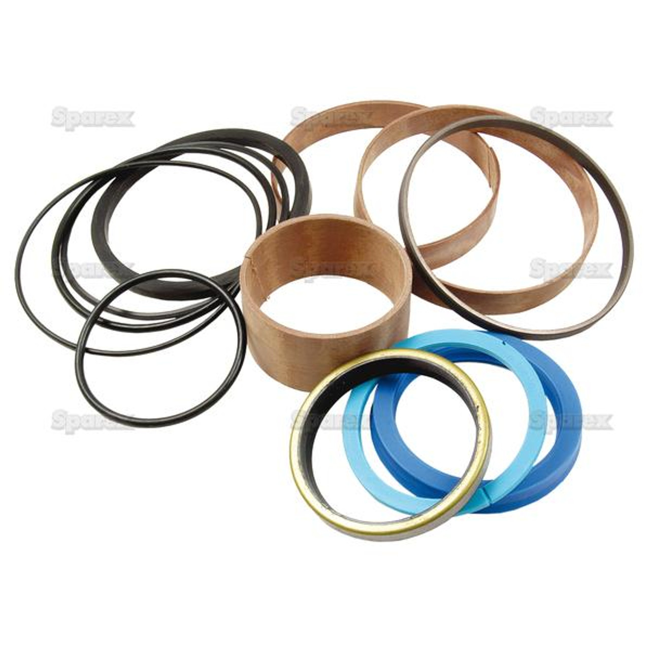 Tractor  SEAL KIT 3623295M91 Part Number S42263