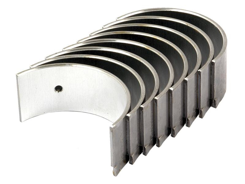 Tractor  BEARING SET, CONROD, STD, 1810083M91 Part Number S42359