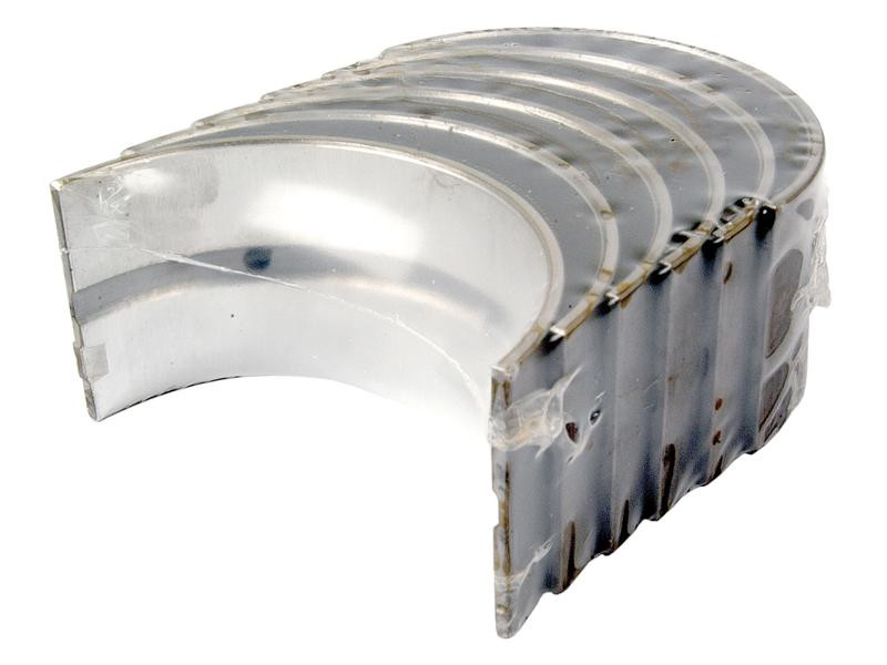 Tractor  BEARING, MAIN, SET(.010) - Part Number S42368