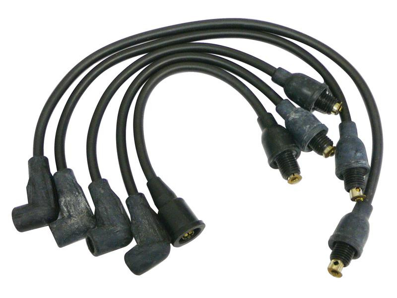 Tractor  SPARK PLUG WIRE SET, THREADED Part Number S42375