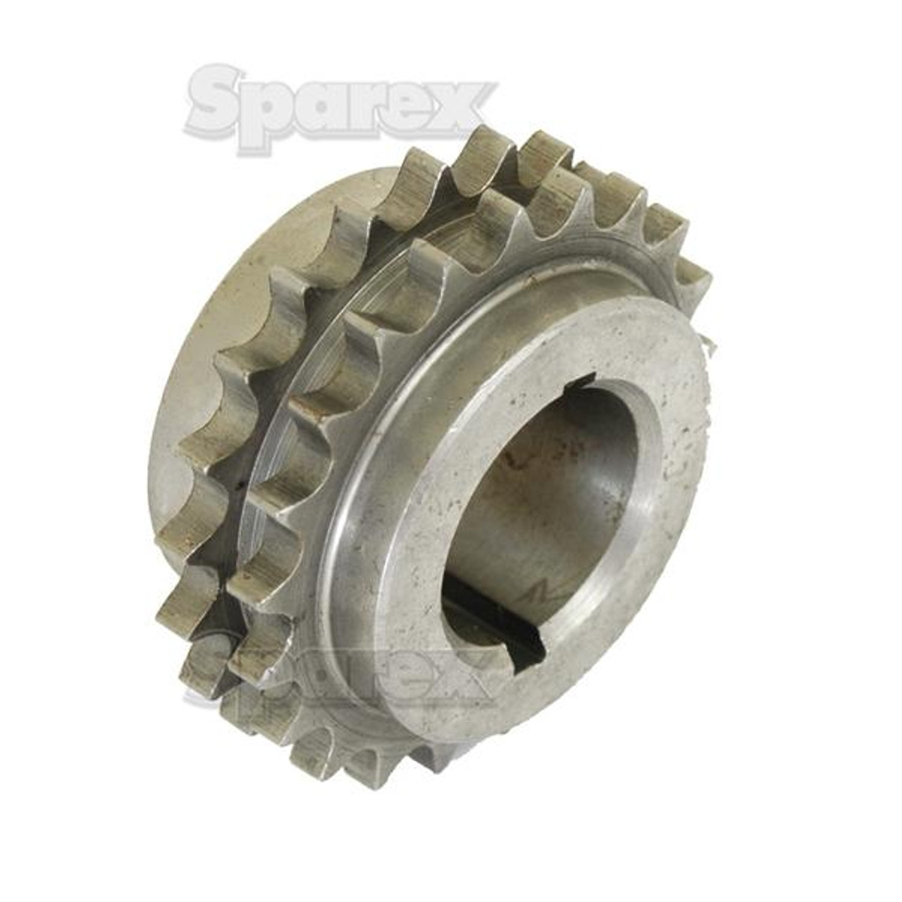 Tractor  SPROCKET, CRANKSHAFT, 825136M1 Part Number S42419