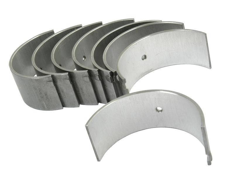 Tractor  BEARING SET, CONROD, 830900M91 Part Number S42499