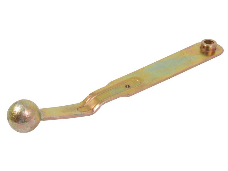 Tractor  LEVER, DRAFT CONTROL, 899274M92 Part Number S42695