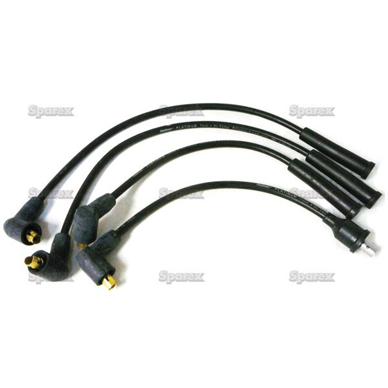 Tractor  SPARK PLUG WIRE SET, 3 CYL, MF, JD Part Number S42780