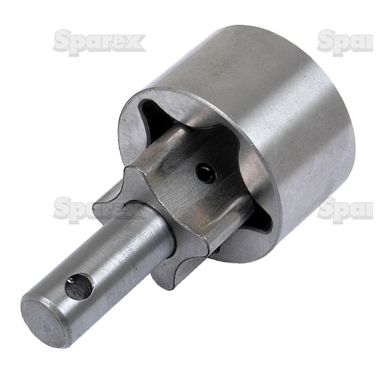 Tractor  SHAFT & ROTOR, OIL PUMP Part Number S42863