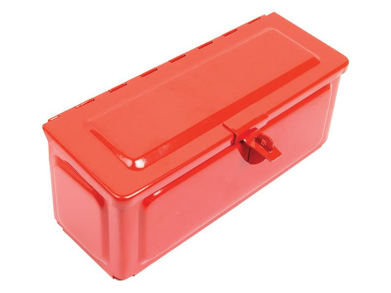 Tractor  TOOL BOX, 825633M91 Part Number S42931