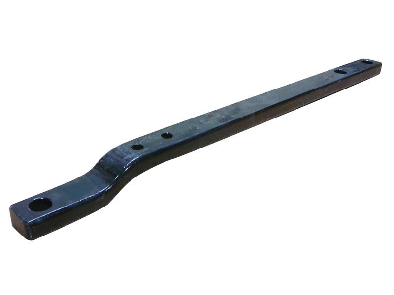 Tractor  SWINGING DRAWBAR, BENT Part Number S42983