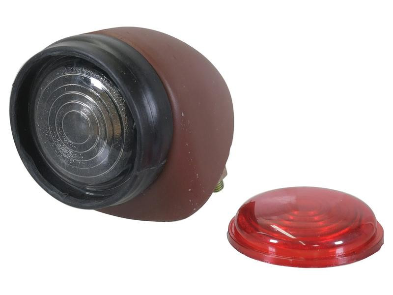 Tractor  LIGHT, RH/LH, FENDER Part Number S43144