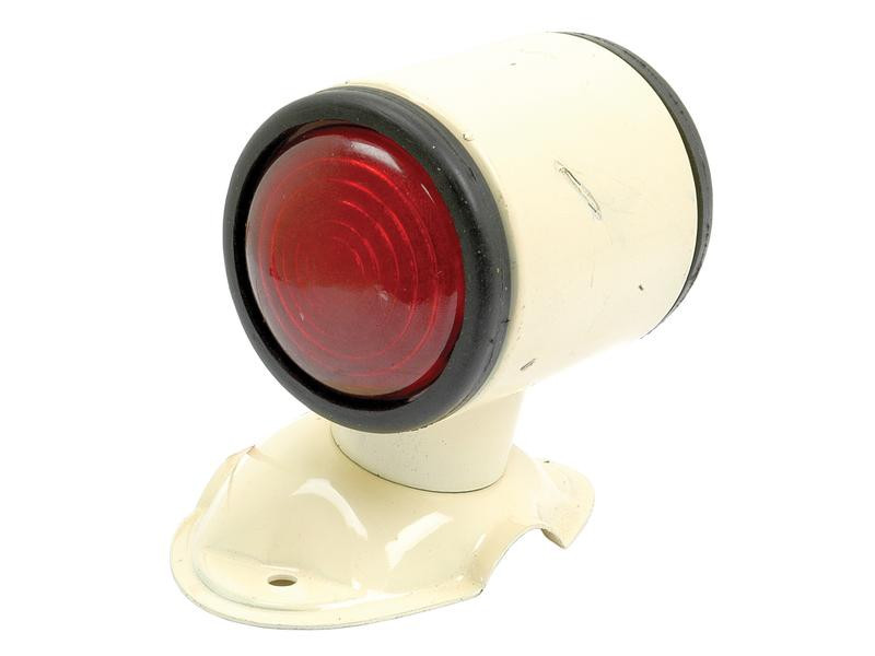 Tractor  LIGHT, FENDER, RH, REAR, RED/CLEAR Part Number S43152