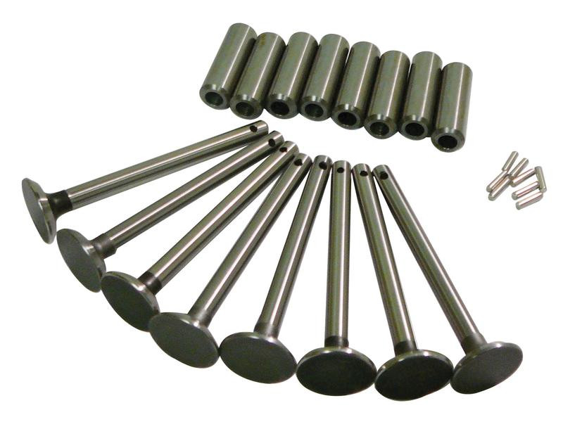 Tractor  VALVE TRAIN KIT, Z120 Part Number S43363