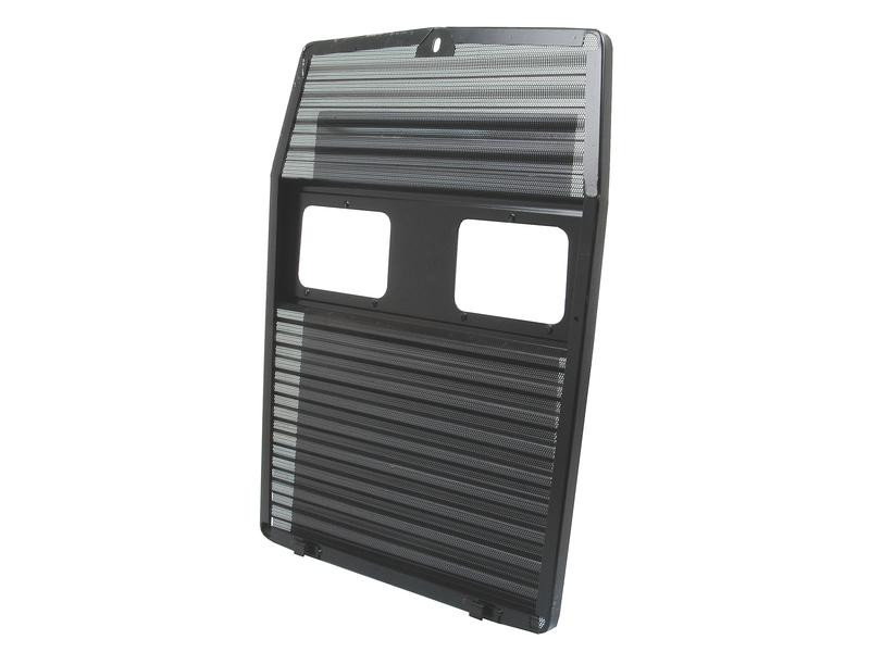 Tractor  GRILLE, FRONT Part Number S43560