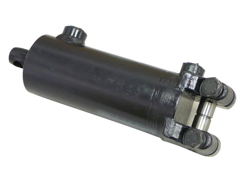 Tractor  CYLINDER, POWER STEERING, 3773711M91 Part Number S43665