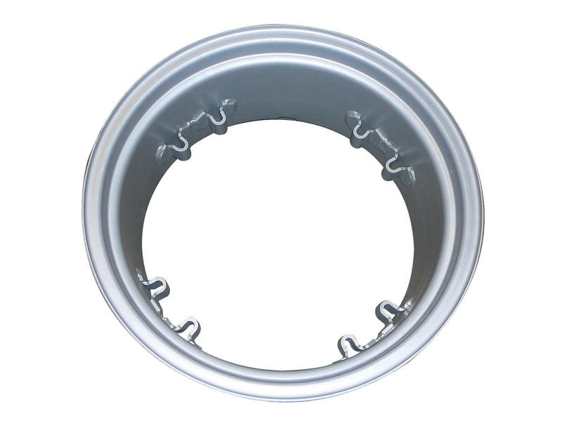 Tractor  RIM, 12 X 24, 8 LOOP, 4WD Part Number S44109