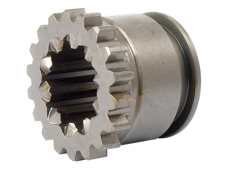 Tractor  COUPLING GEAR Part Number S44980