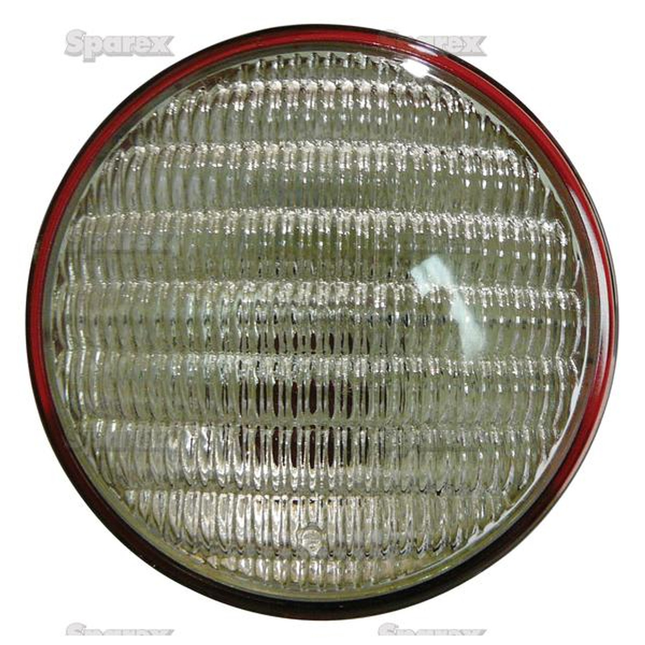 Tractor  BULB, SEALED BEAM, 4 1/2, RED BACK Part Number S52670