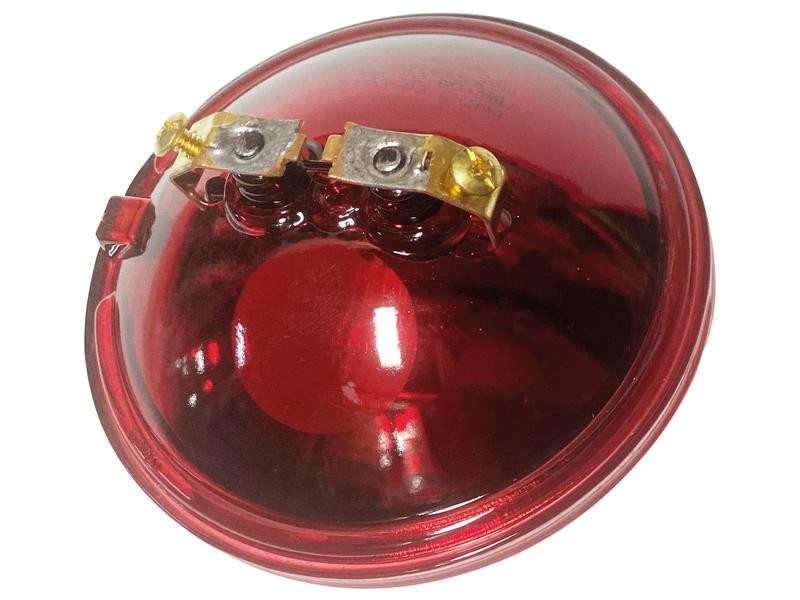 Tractor  BULB, SEALED BEAM, 4 1/2, RED BACK Part Number S52670