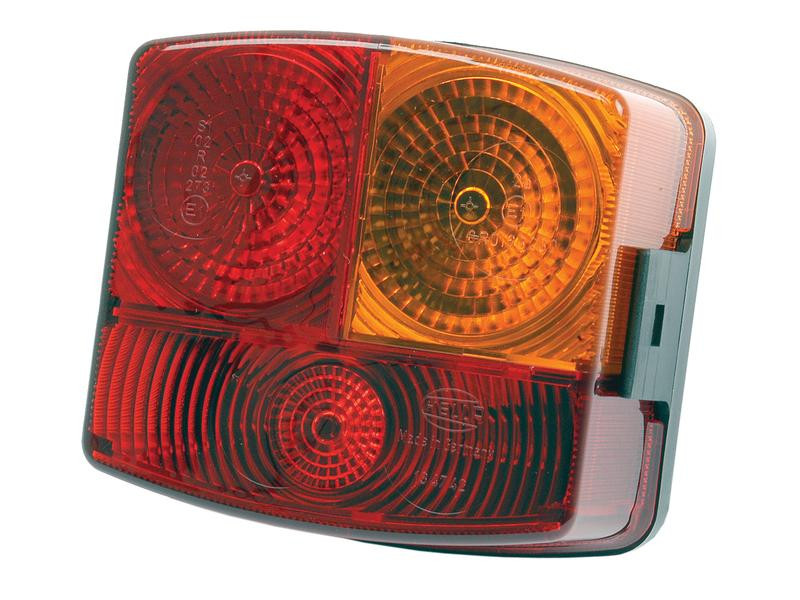 Tractor  LIGHT ASSEMBLY, REAR - RH Part Number S56082