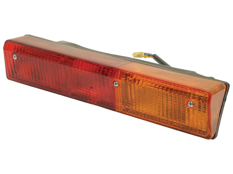 Tractor  LIGHT ASSEMBLY, REAR Part Number S56276