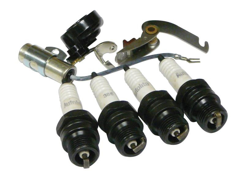 Tractor  TUNE-UP KIT, 4 CYLINDER, CASE/IH Part Number S56920