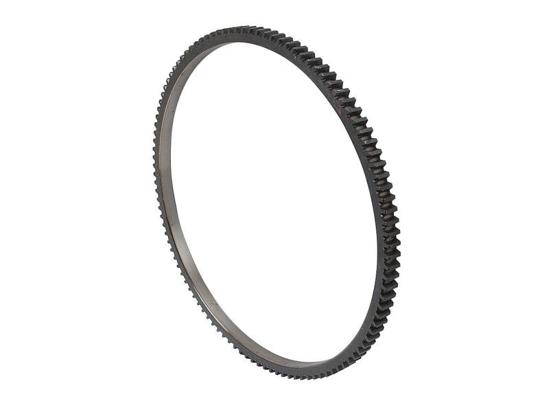 Tractor  GEAR,  STARTER RING,  BD144, BD154 Part Number S56983