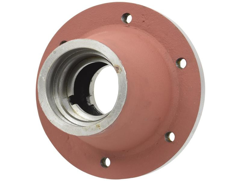 Tractor  HUB, WHEEL, W/ CAP, K910176 Part Number S57473