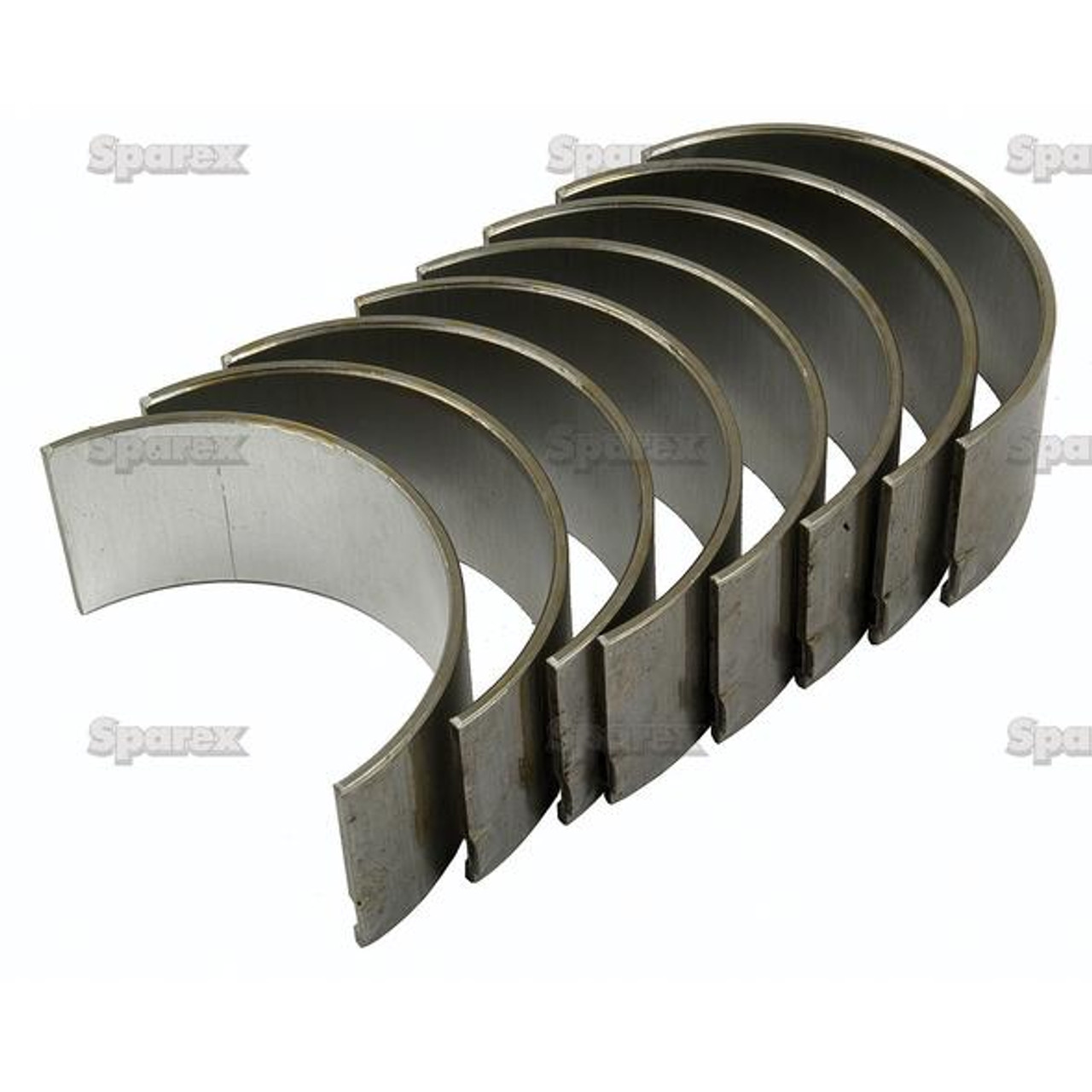 Tractor  BEARING SET, CONROD, .020 Part Number S57522
