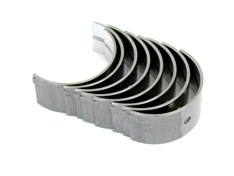 Tractor  MAIN BEARING SET, STD Part Number S57526