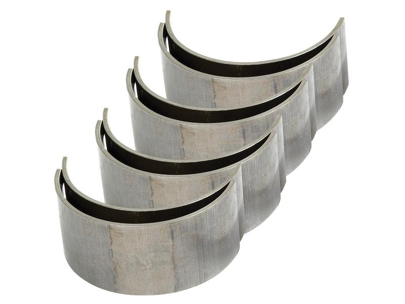 Tractor  BEARING SET, CONROD, STD Part Number S57639