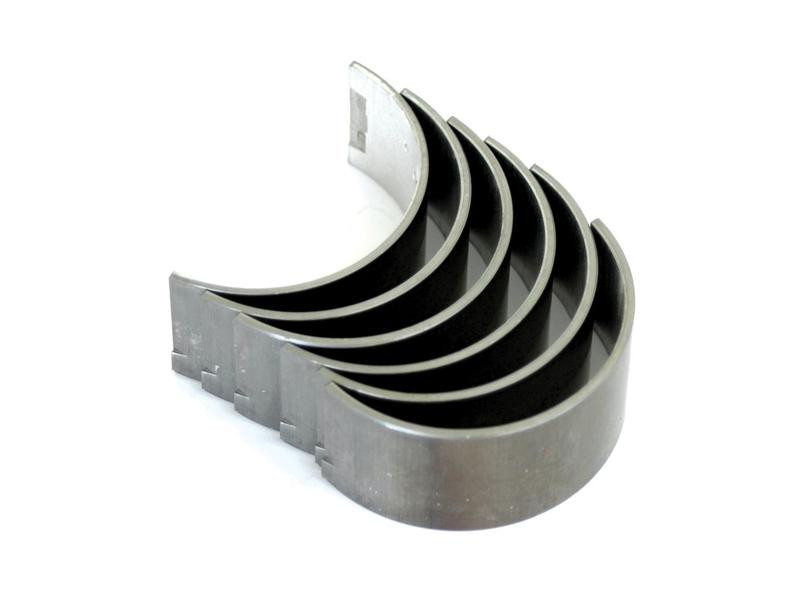 Tractor  BEARING SET, CONROD, .010 Part Number S57641