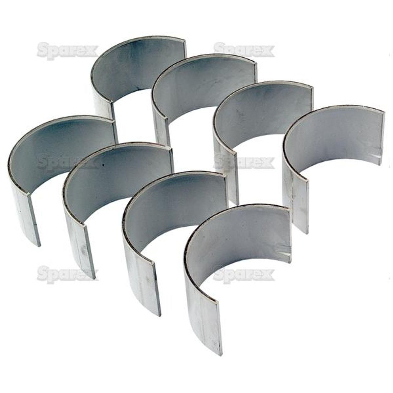 Tractor  BEARING SET, CONROD,  .010 Part Number S57651