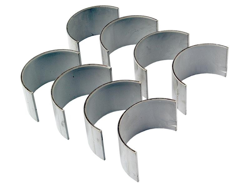 Tractor  BEARING SET, CONROD,  .010 Part Number S57651