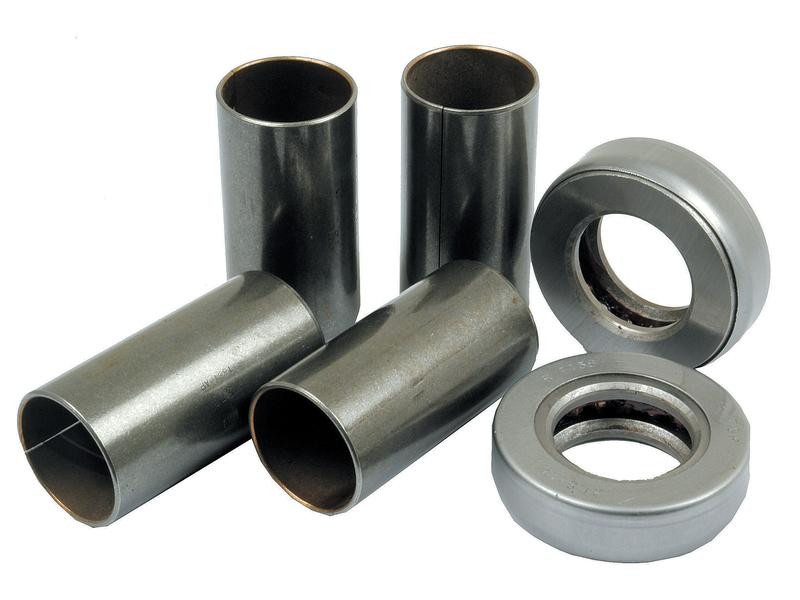 Tractor  REPAIR KIT, AXLE SPINDLE Part Number S57754