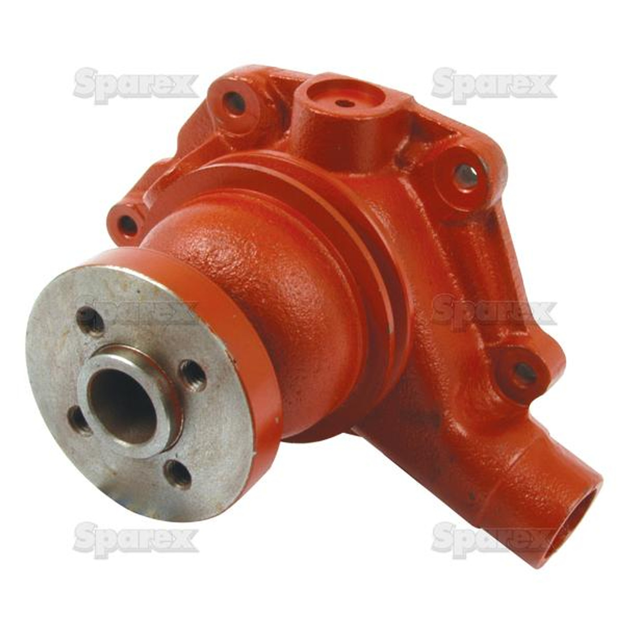 Tractor  WATER PUMP, K207578 Part Number S57761