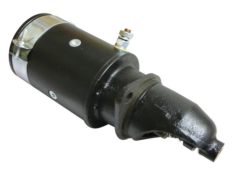 Tractor  STARTER, 63608D,1107448 Part Number S57830